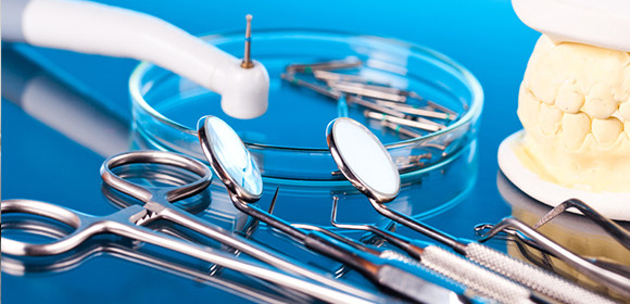 Стоматологический кабинет